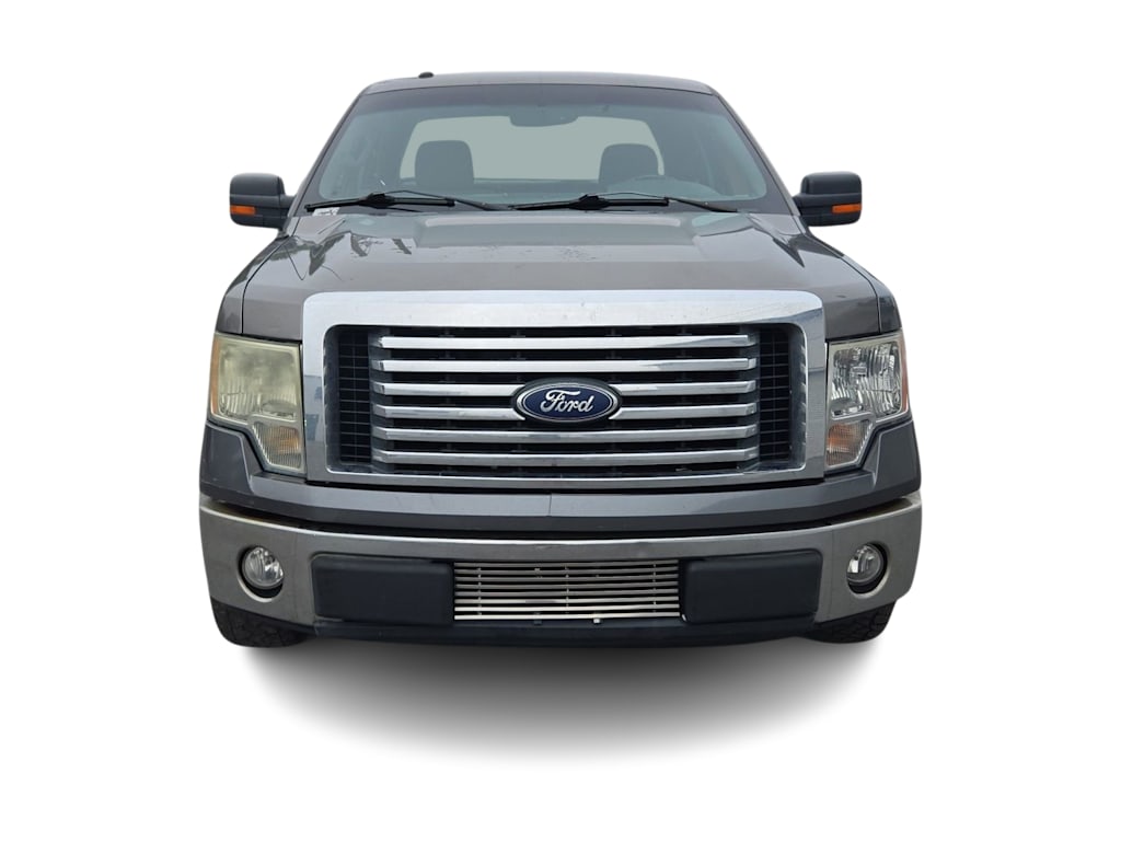 Thumbnail: 2010 Ford F-150 - 6