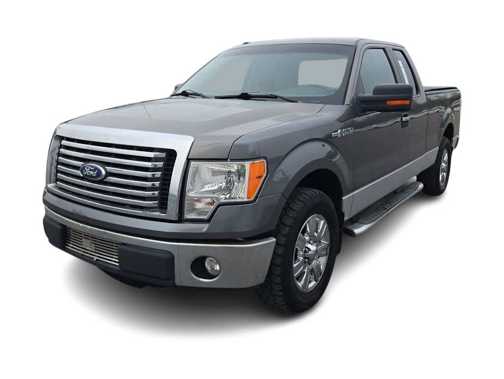 Thumbnail: 2010 Ford F-150 - 17
