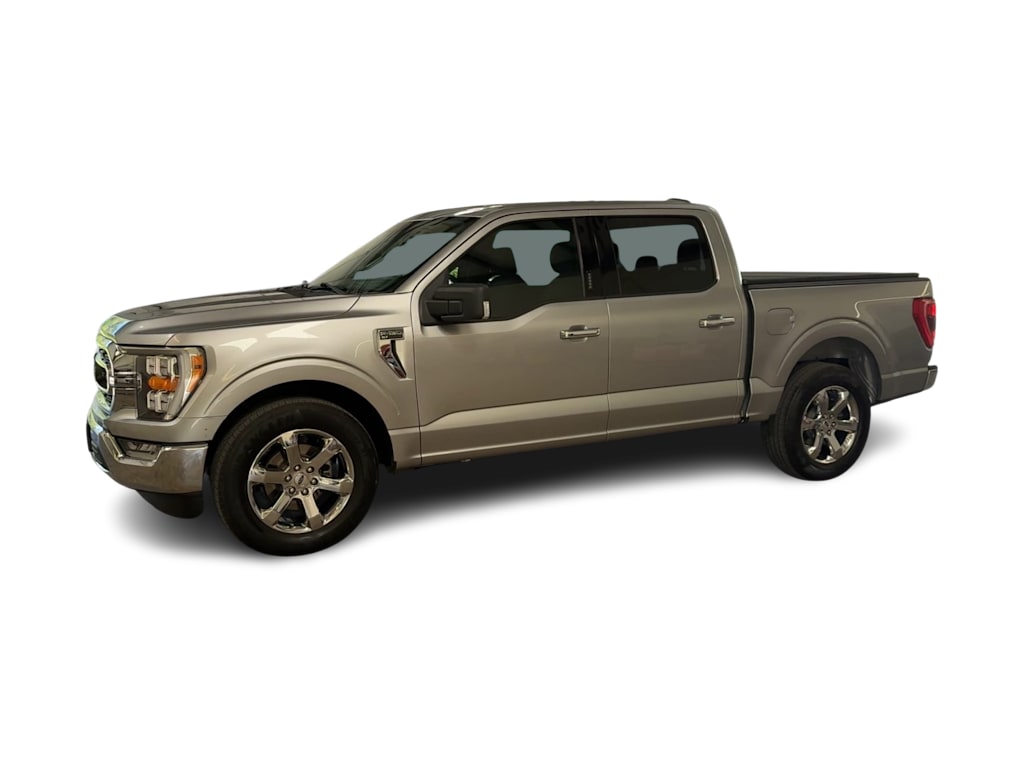Thumbnail: 2022 Ford F-150 - 3