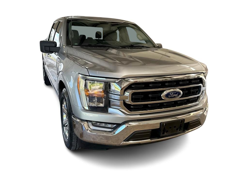 Thumbnail: 2022 Ford F-150 - 28