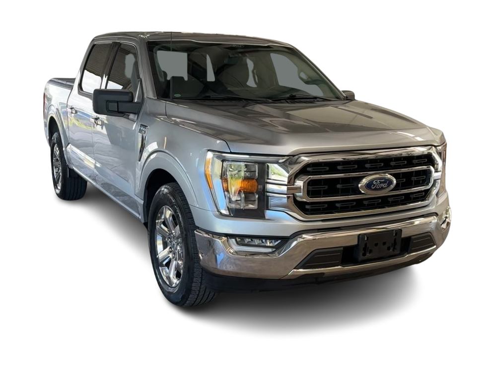 Thumbnail: 2022 Ford F-150 - 18