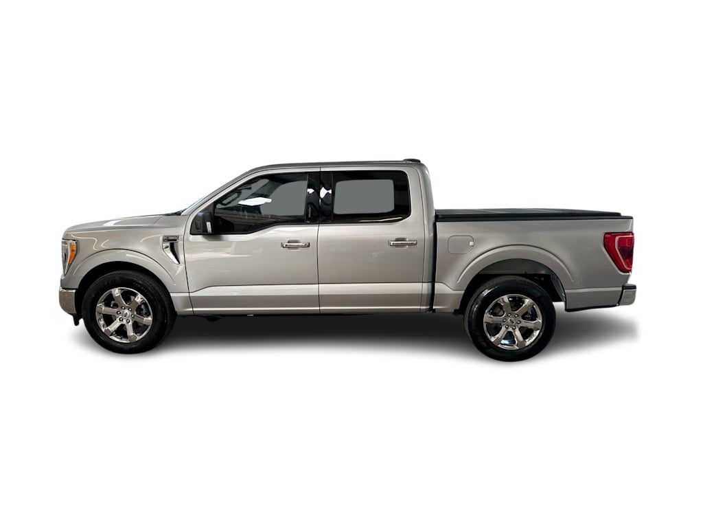 Thumbnail: 2022 Ford F-150 - 24