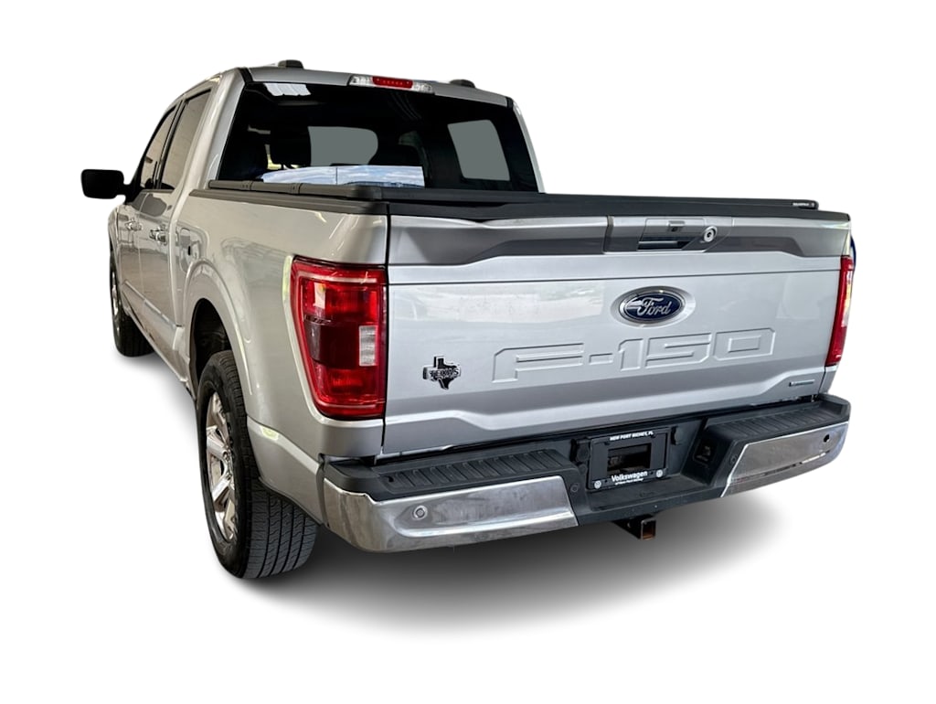 Thumbnail: 2022 Ford F-150 - 25