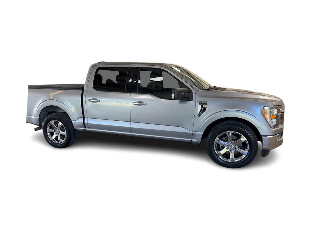 Thumbnail: 2022 Ford F-150 - 23