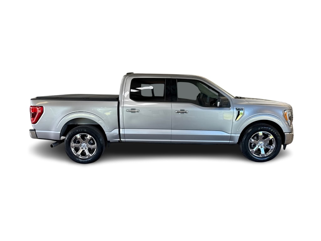 Thumbnail: 2022 Ford F-150 - 27