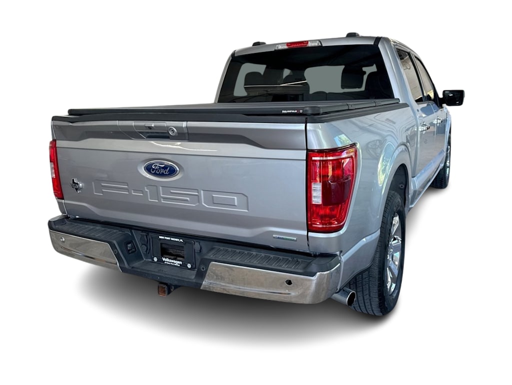 Thumbnail: 2022 Ford F-150 - 26