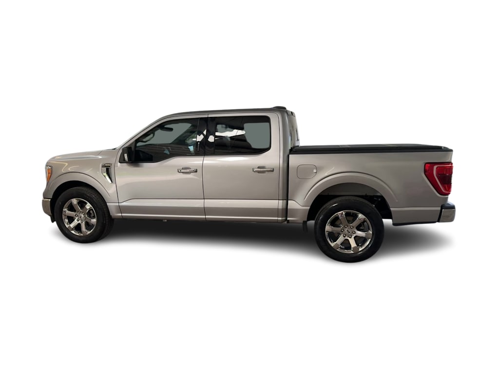 Thumbnail: 2022 Ford F-150 - 20