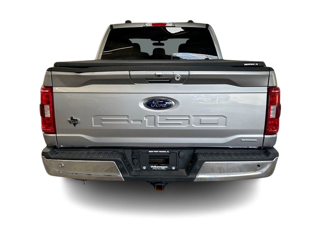 Thumbnail: 2022 Ford F-150 - 5