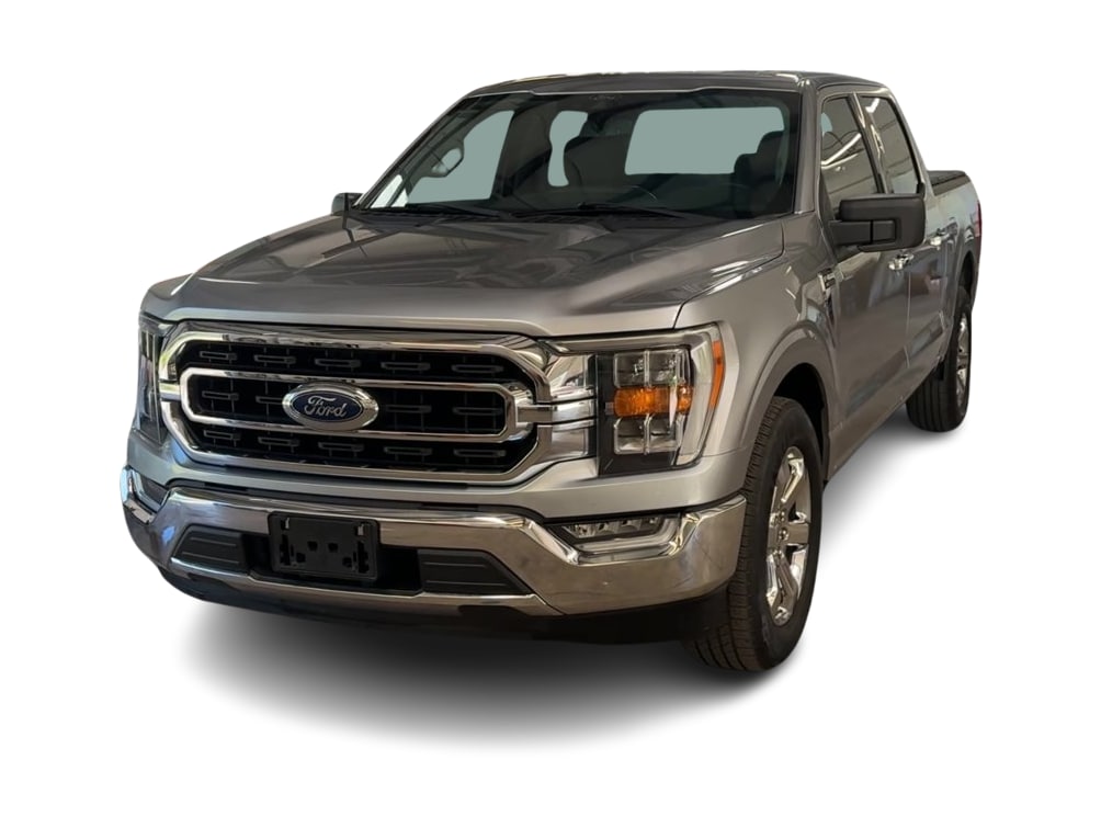 Thumbnail: 2022 Ford F-150 - 19