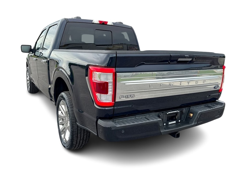 Thumbnail: 2023 Ford F-150 - 26