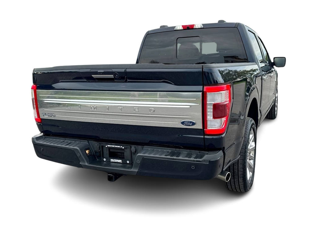 Thumbnail: 2023 Ford F-150 - 27