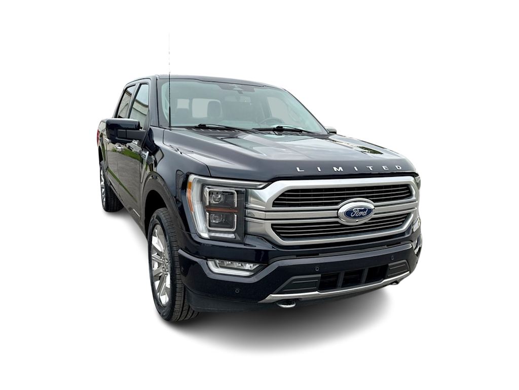Thumbnail: 2023 Ford F-150 - 29