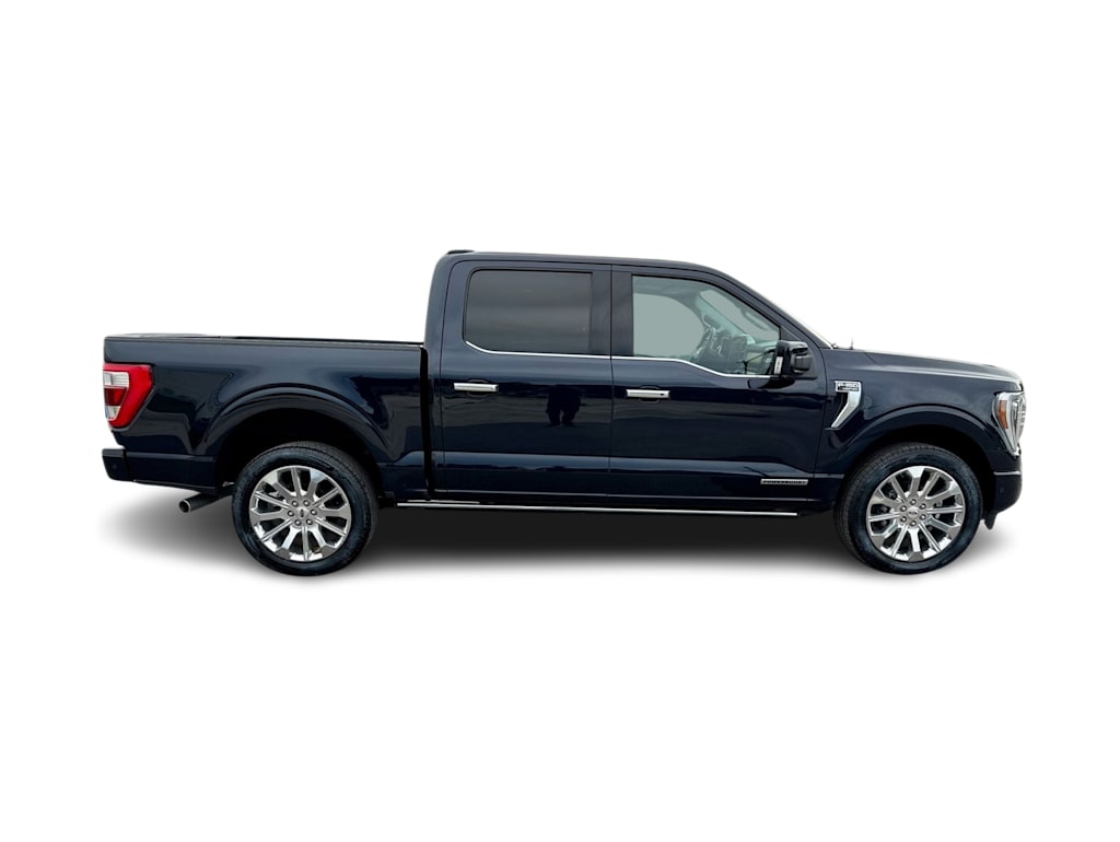 Thumbnail: 2023 Ford F-150 - 28