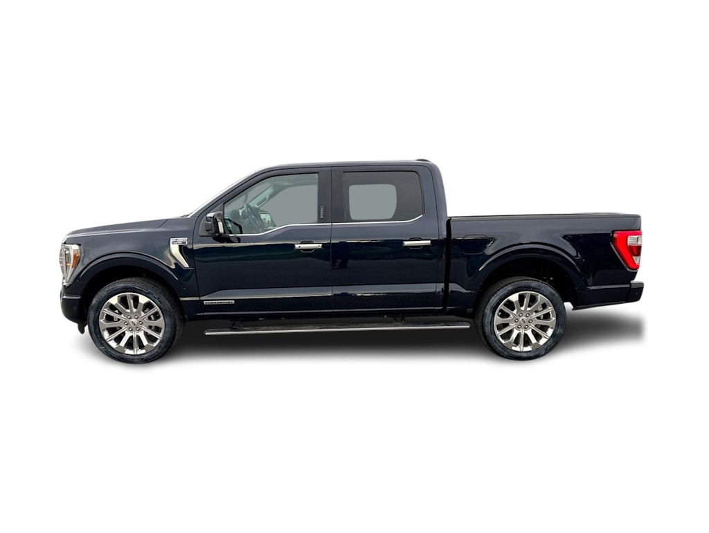 Thumbnail: 2023 Ford F-150 - 25