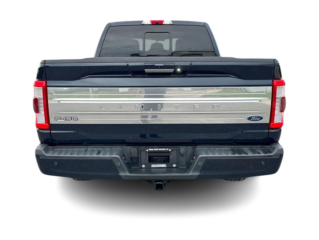 Thumbnail: 2023 Ford F-150 - 5