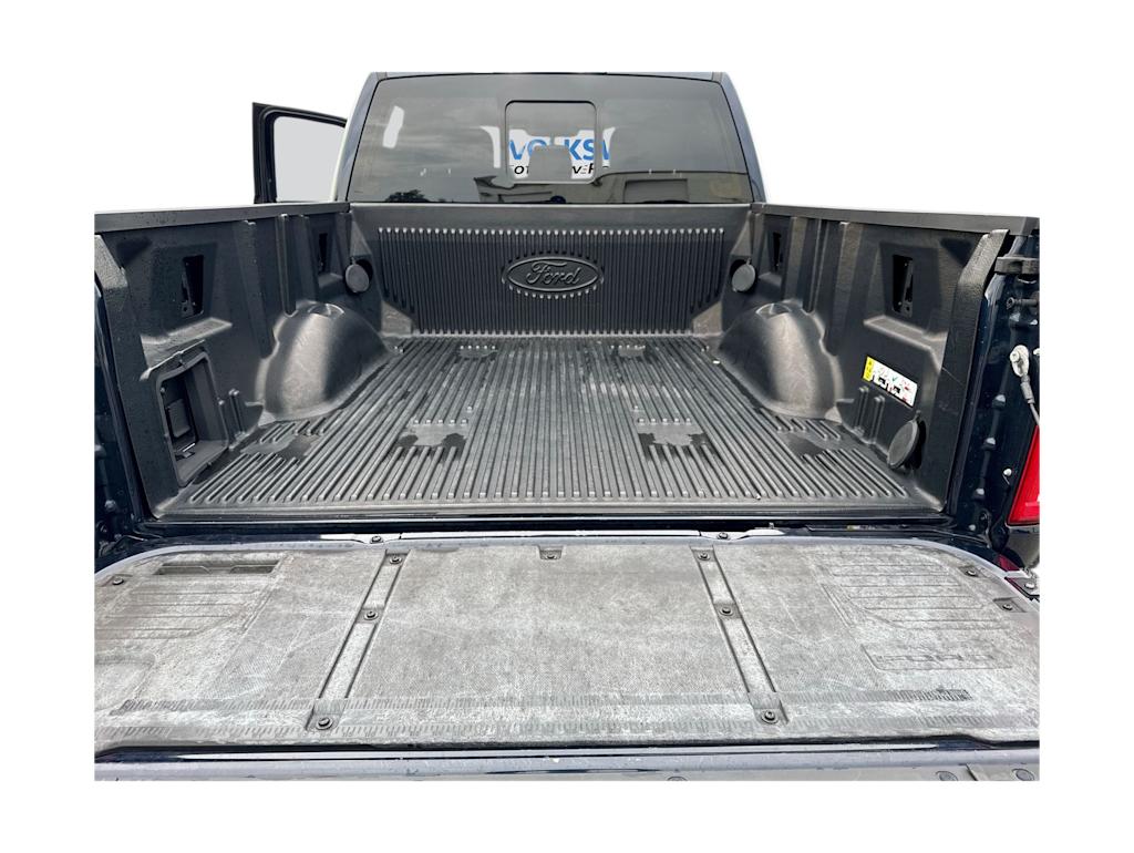 Thumbnail: 2023 Ford F-150 - 16
