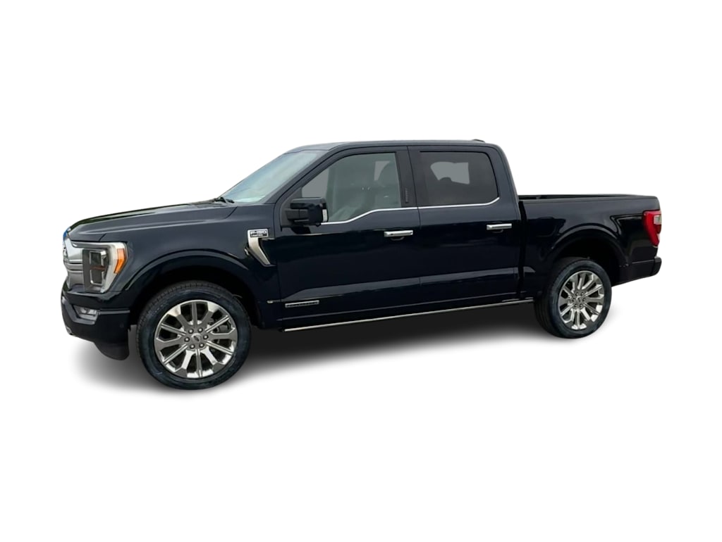 Thumbnail: 2023 Ford F-150 - 3