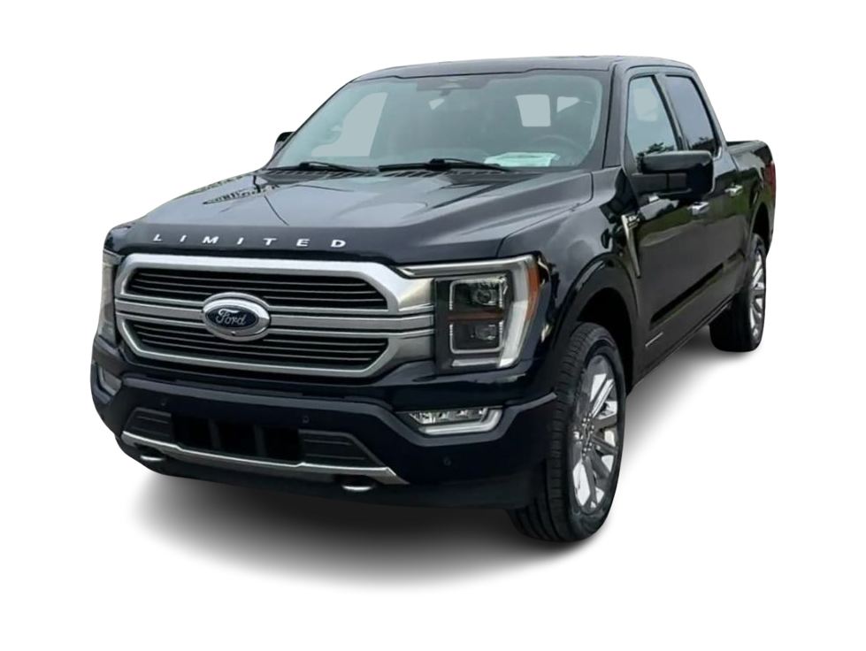 Thumbnail: 2023 Ford F-150 - 20