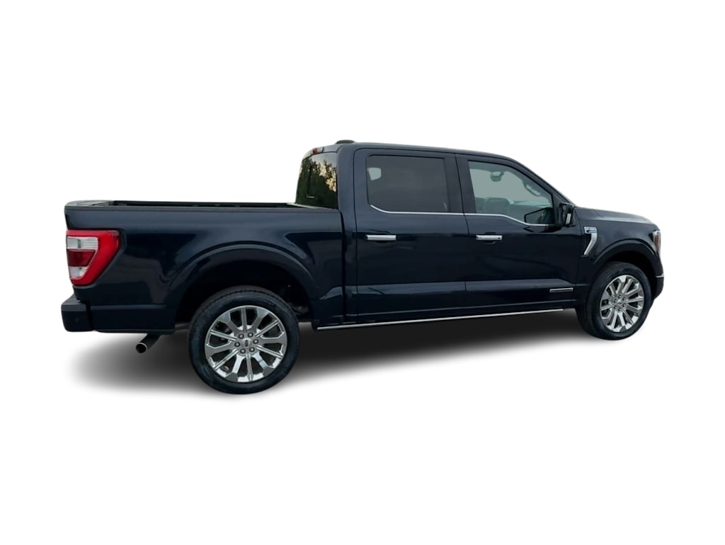 Thumbnail: 2023 Ford F-150 - 23