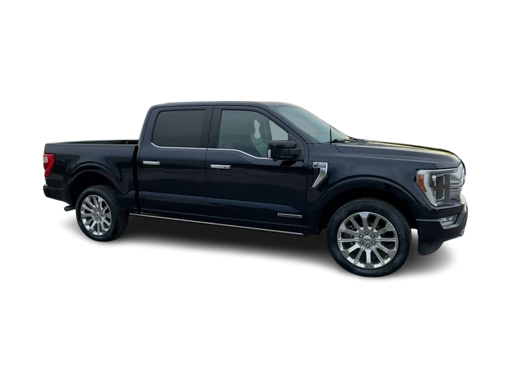 Thumbnail: 2023 Ford F-150 - 24