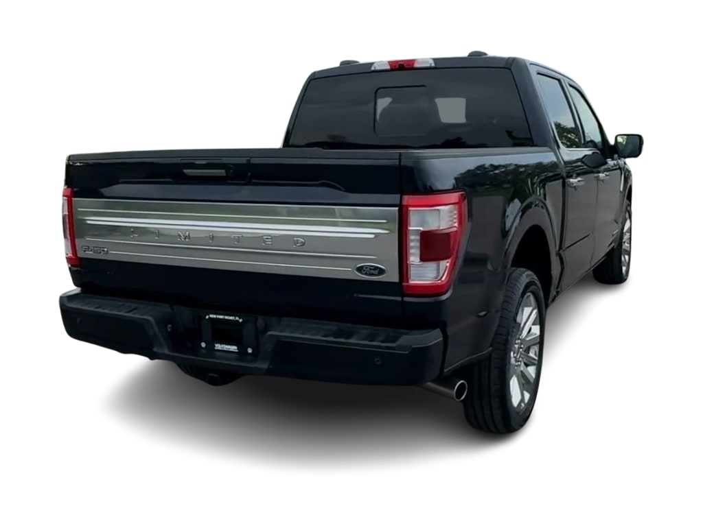 Thumbnail: 2023 Ford F-150 - 22