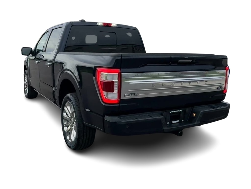 Thumbnail: 2023 Ford F-150 - 4