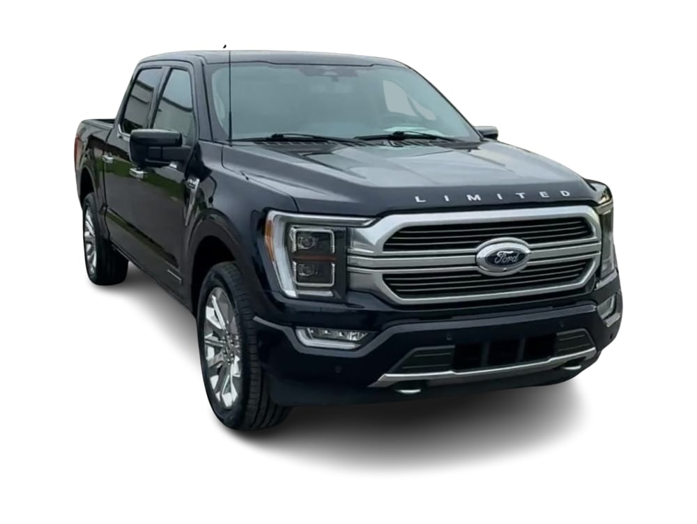 Thumbnail: 2023 Ford F-150 - 19