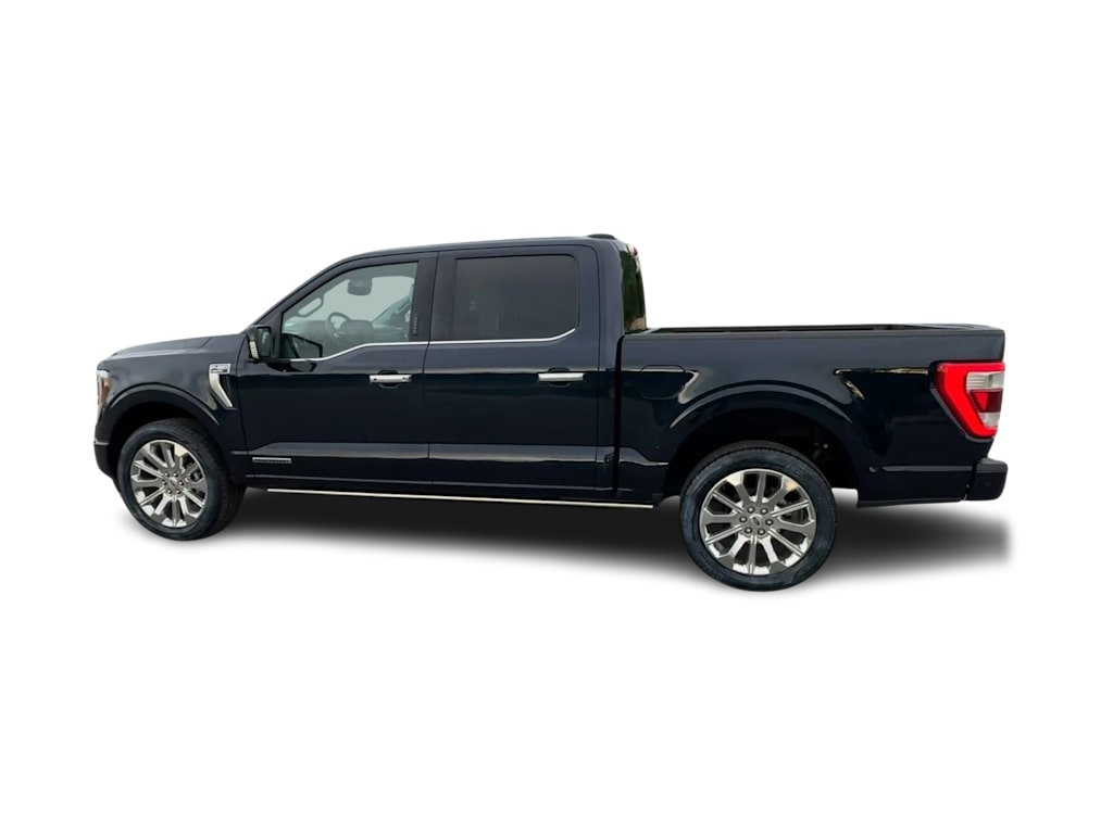 Thumbnail: 2023 Ford F-150 - 21