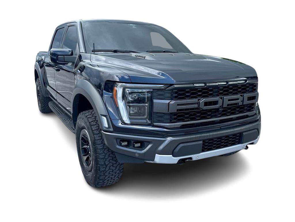 Thumbnail: 2021 Ford F-150 - 28