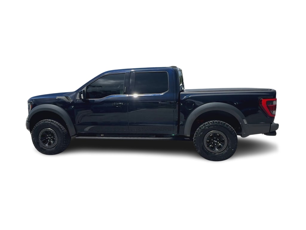 Thumbnail: 2021 Ford F-150 - 21