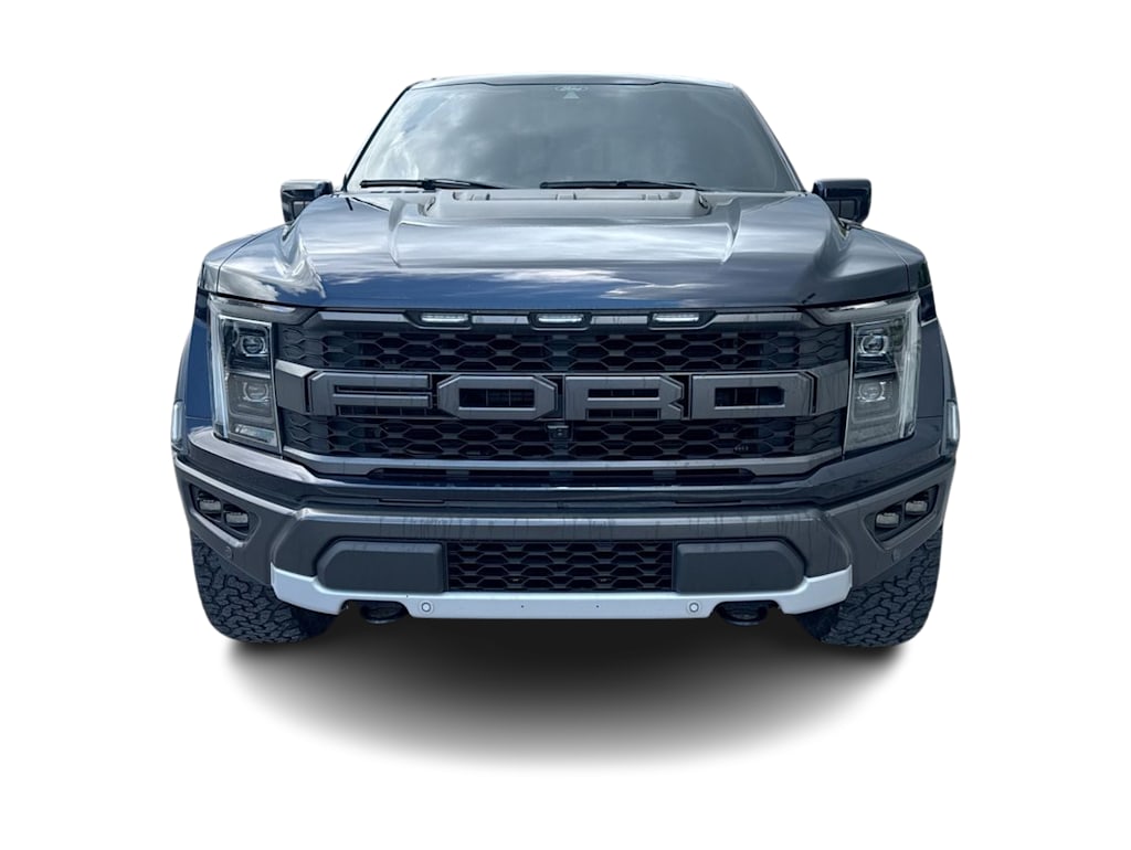 Thumbnail: 2021 Ford F-150 - 29