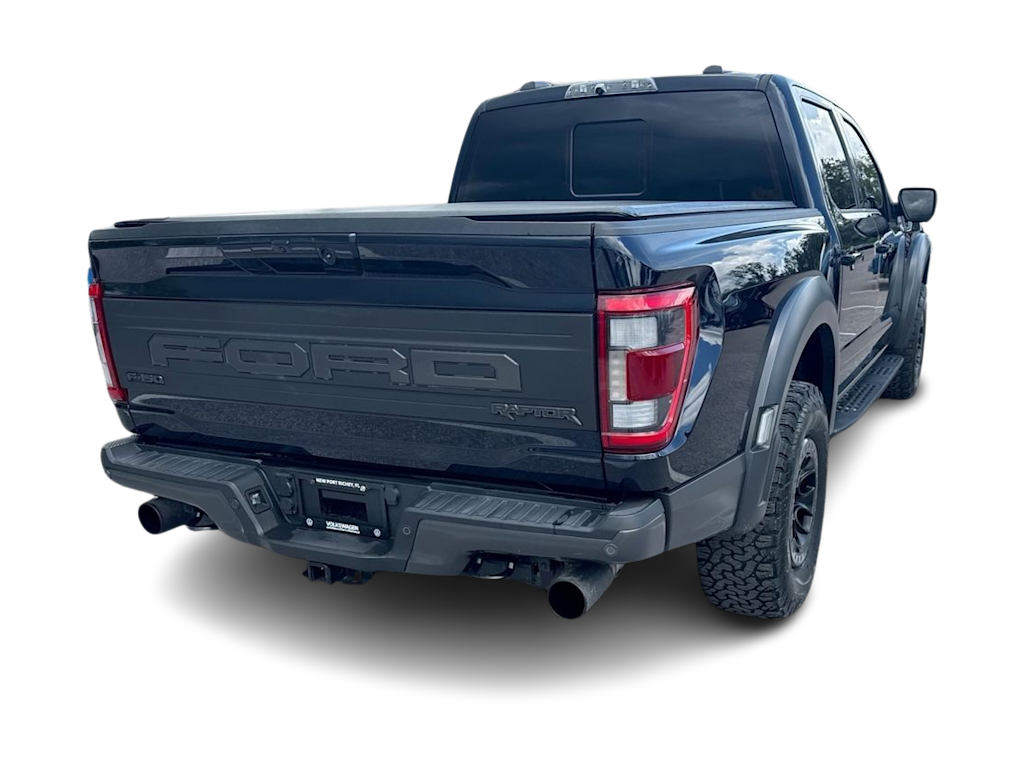 Thumbnail: 2021 Ford F-150 - 26