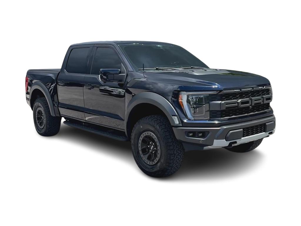 Thumbnail: 2021 Ford F-150 - 19