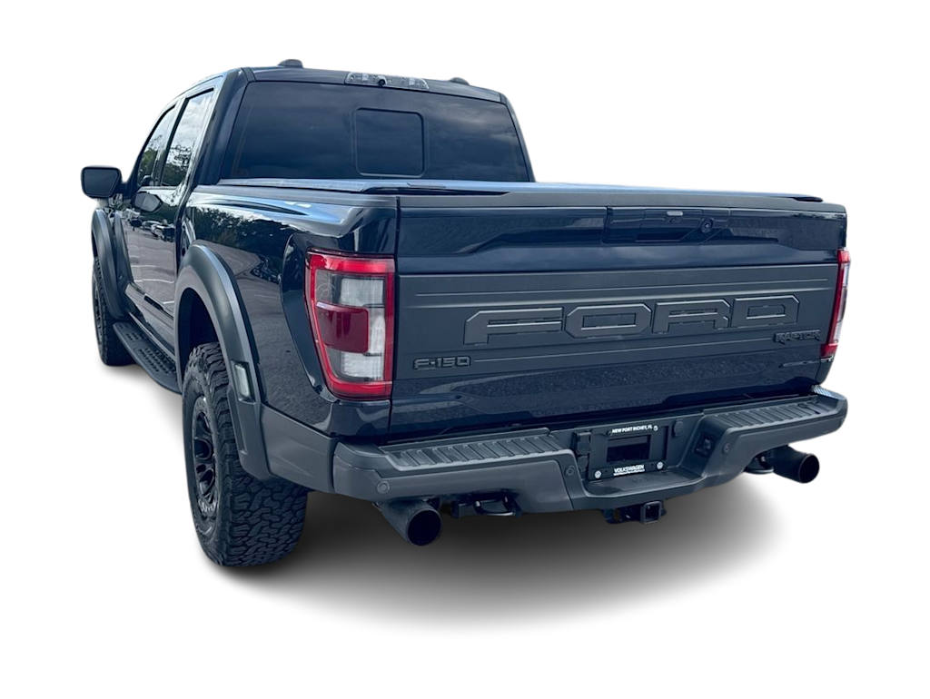 Thumbnail: 2021 Ford F-150 - 25