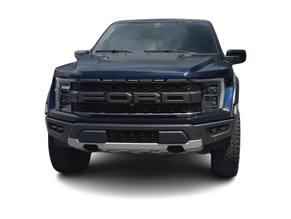Thumbnail: 2021 Ford F-150 - 20