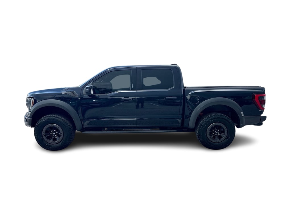 Thumbnail: 2021 Ford F-150 - 24