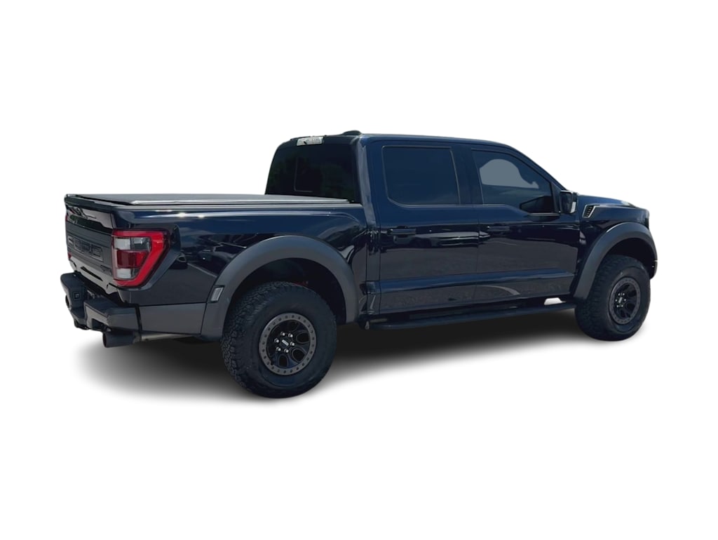 Thumbnail: 2021 Ford F-150 - 22