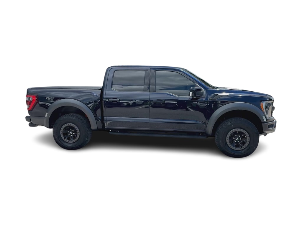 Thumbnail: 2021 Ford F-150 - 23