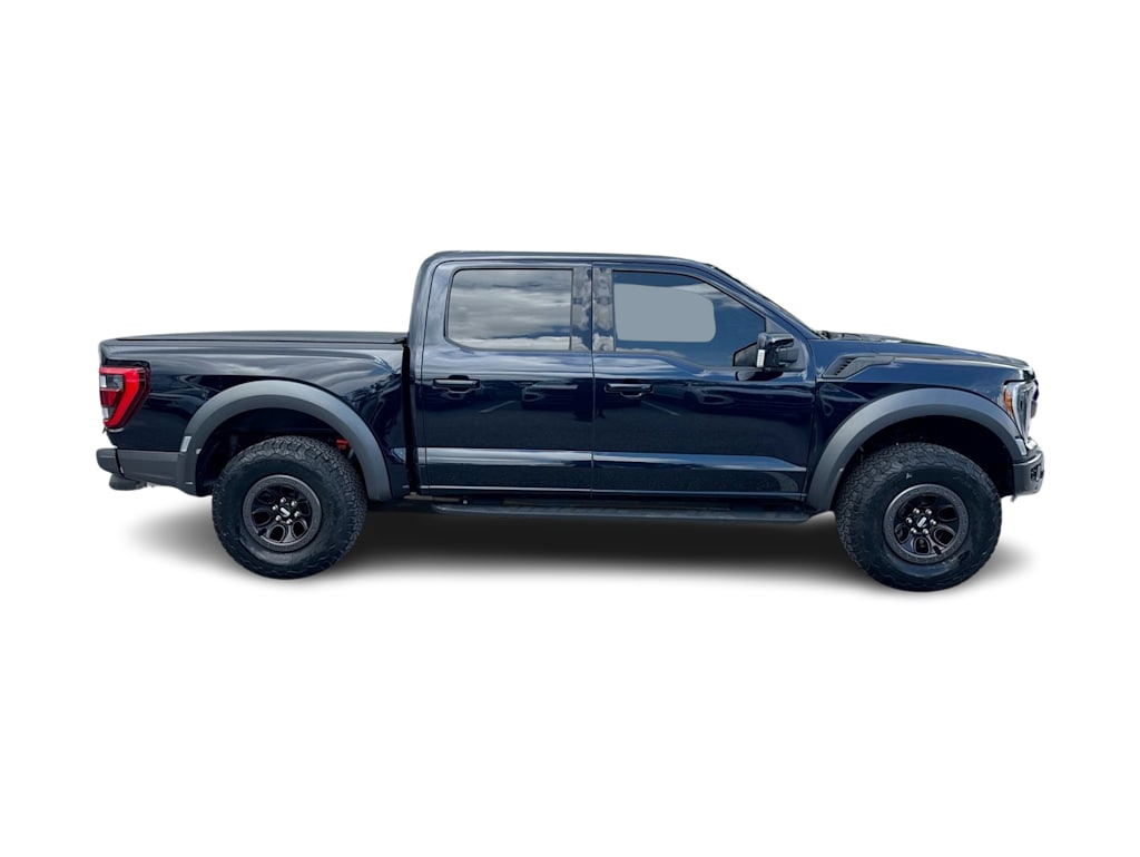 Thumbnail: 2021 Ford F-150 - 27
