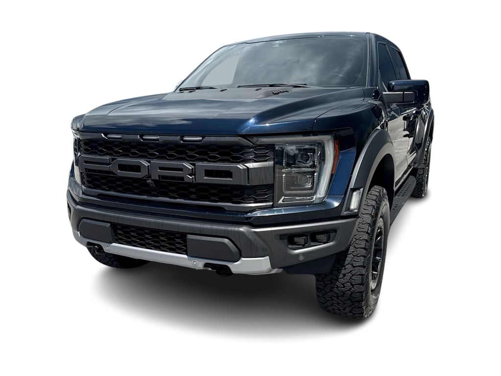 Thumbnail: 2021 Ford F-150 - 6