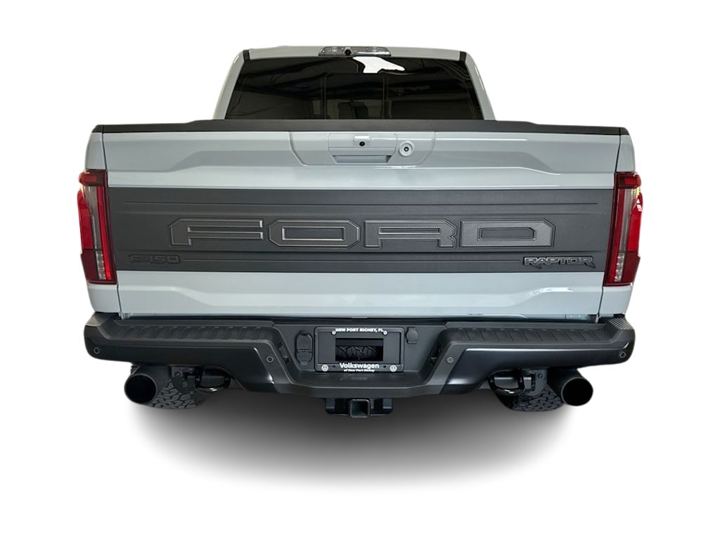 Thumbnail: 2024 Ford F-150 - 23