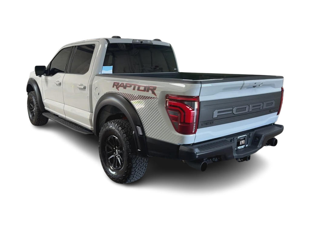 Thumbnail: 2024 Ford F-150 - 4
