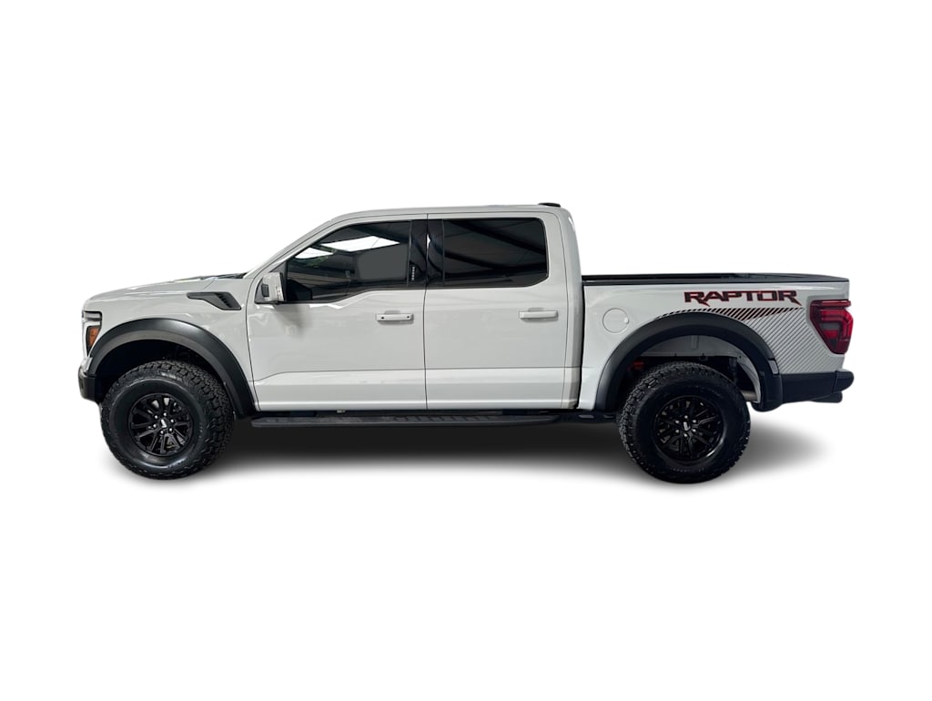 Thumbnail: 2024 Ford F-150 - 21