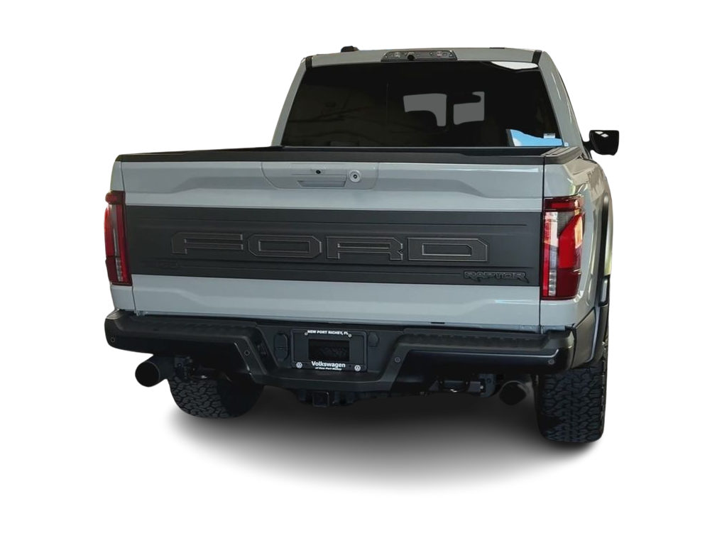 Thumbnail: 2024 Ford F-150 - 5