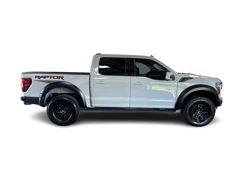 Thumbnail: 2024 Ford F-150 - 25