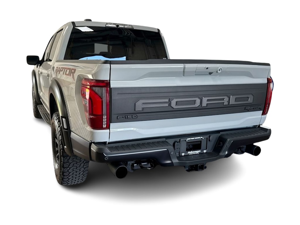 Thumbnail: 2024 Ford F-150 - 22
