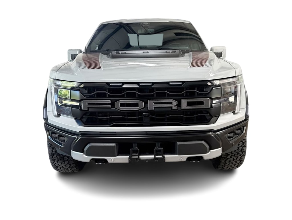 Thumbnail: 2024 Ford F-150 - 27