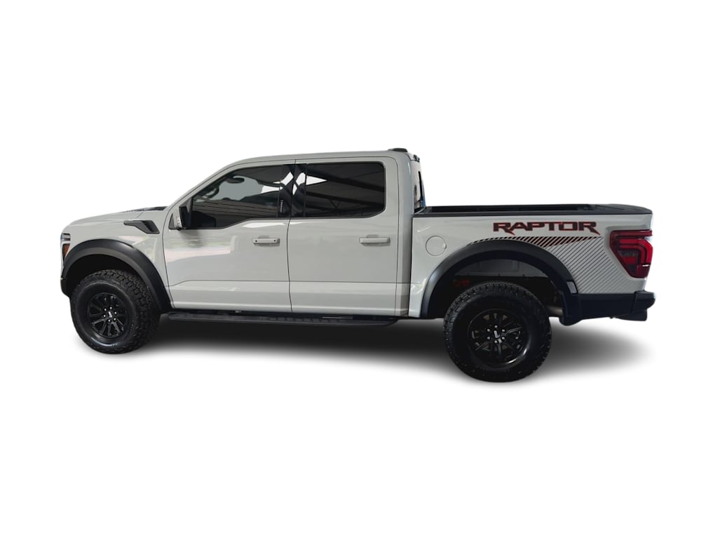 Thumbnail: 2024 Ford F-150 - 18