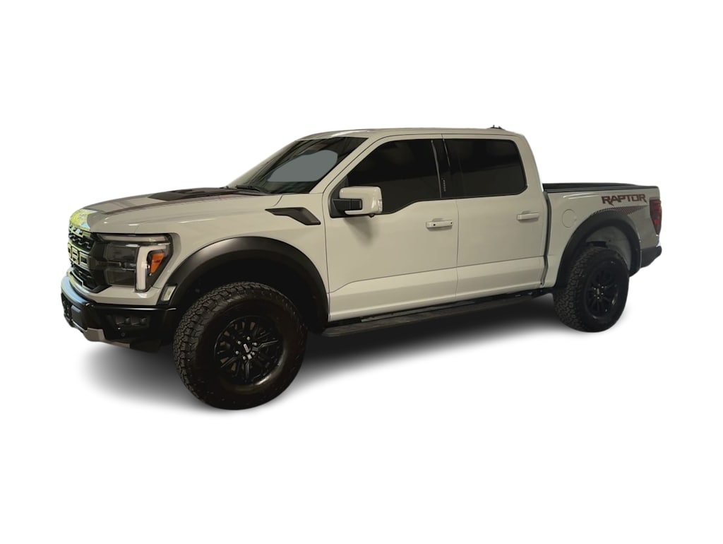 Thumbnail: 2024 Ford F-150 - 3