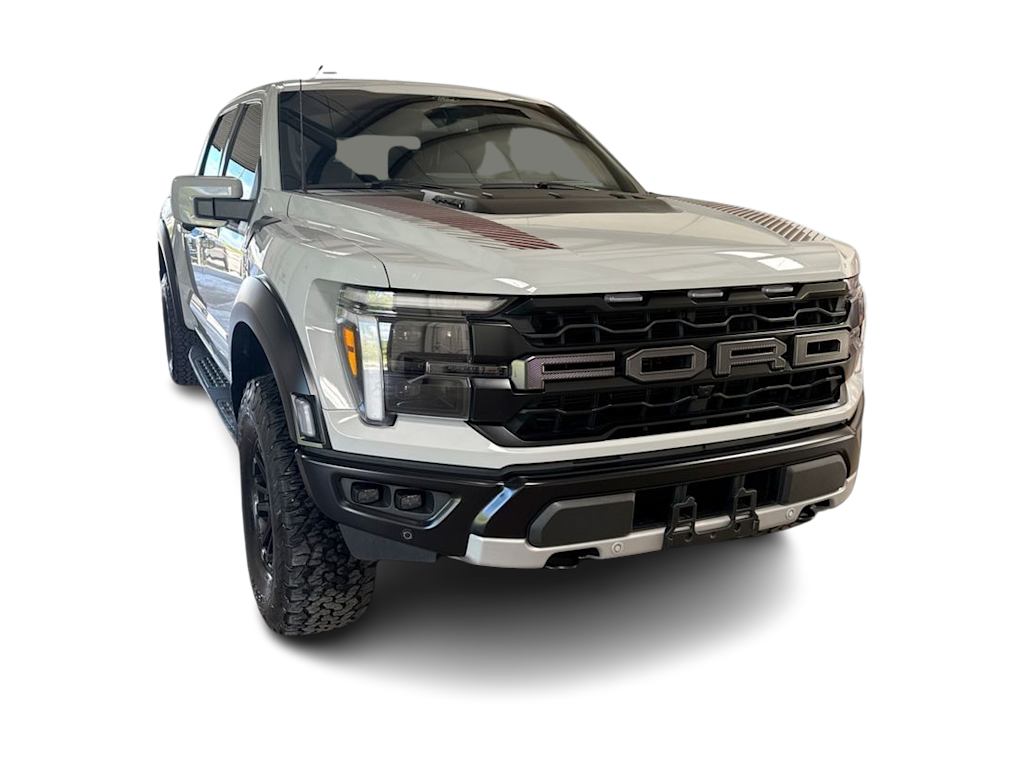 Thumbnail: 2024 Ford F-150 - 26